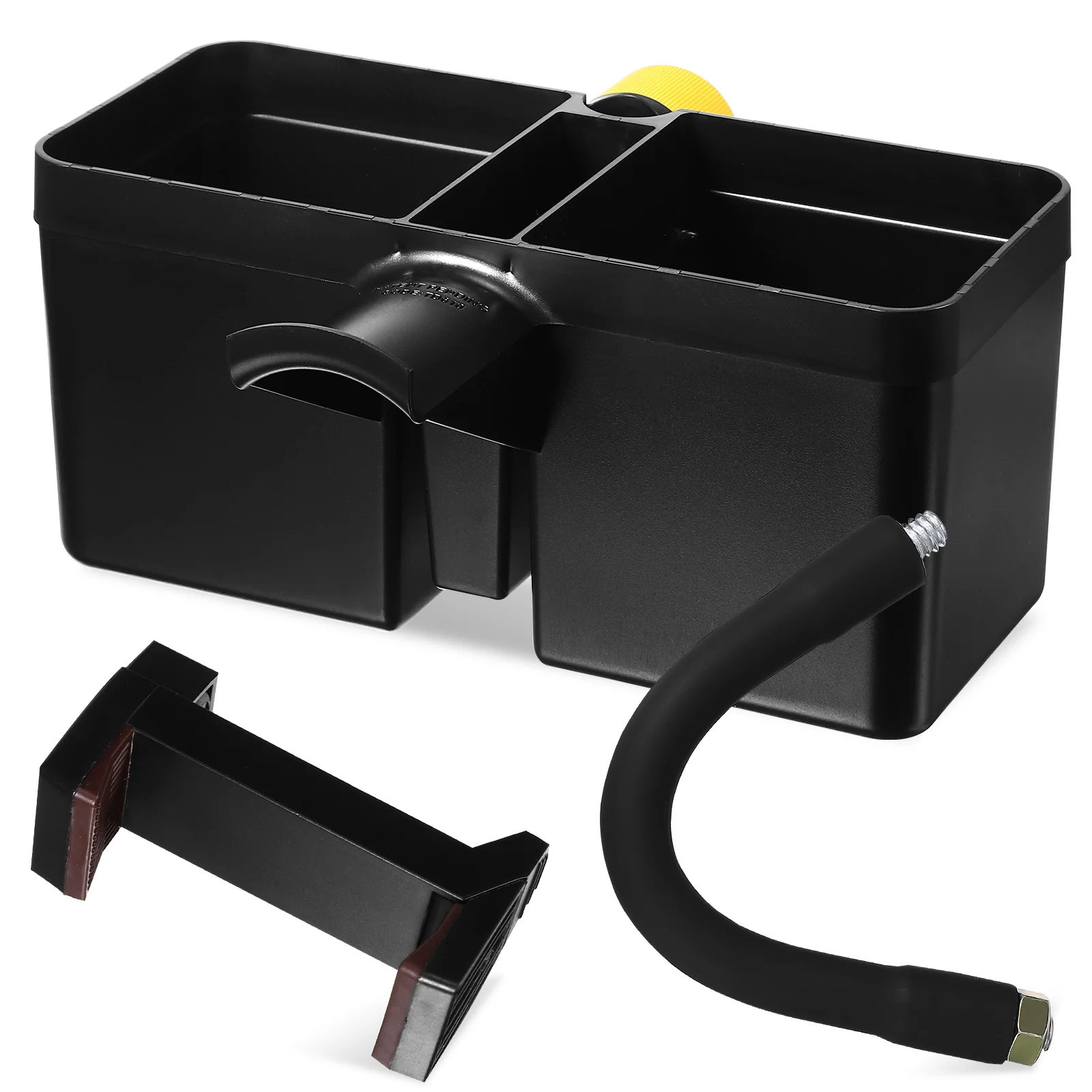 

Kickstand Headset Holder Mic Cup Shelf Headphone Microphone Drink Music Accessories