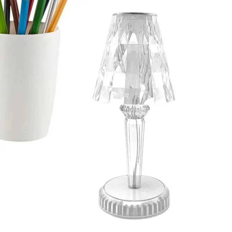 

Лампа настольная с сенсорным управлением, 5 цветов, RGB