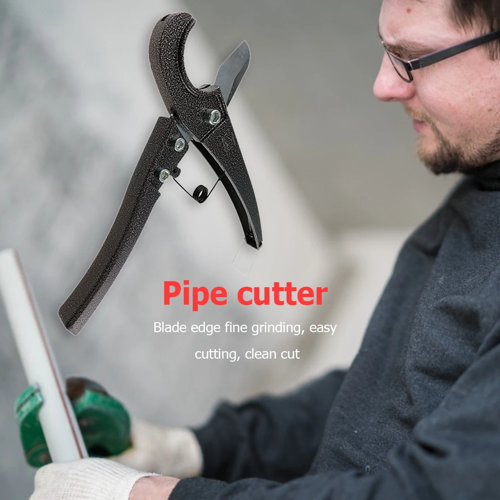 Резак для труб 3-32 мм пластиковый полиэтилен полипропилен водяной шланг резак