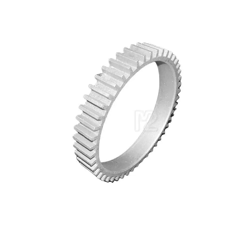 WHEEL-TOOTH RR для Hyundai H-1 Starex H1 задний полуось ABS зубчатое кольцо 583814A050 58381-4A050