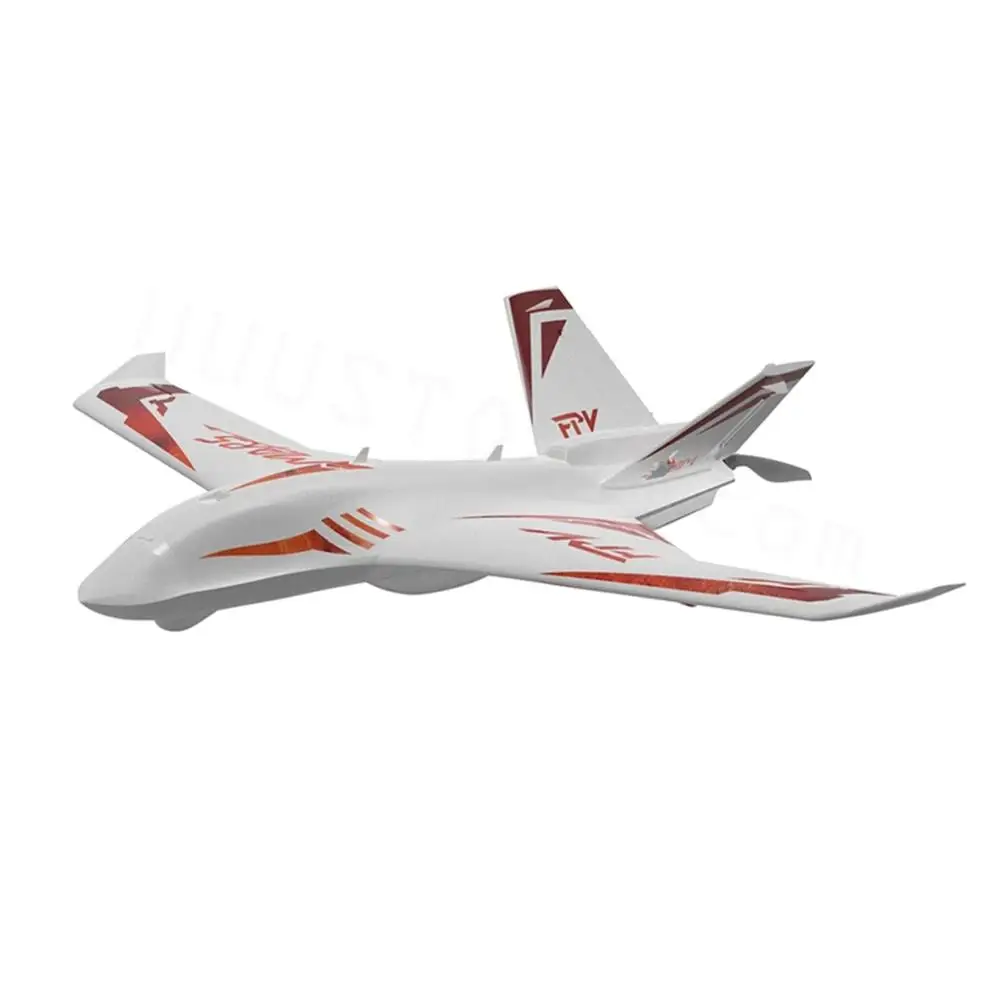 Комплект летающего самолета MARS 1200 мм Wingspan EPP с V-Tail FPV/PNP-PNP беспилотник