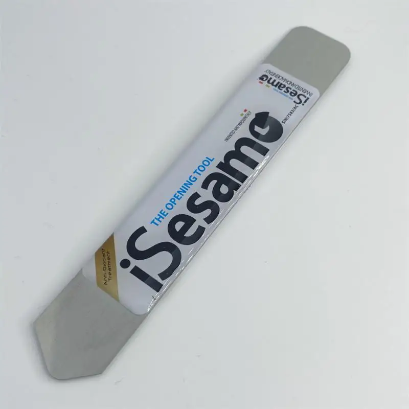 1-5 шт. лезвие из нержавеющей стали, мягкий тонкий рычаг, скребок для экрана мобильного телефона, планшета, инструменты для открывания батареи для IPad