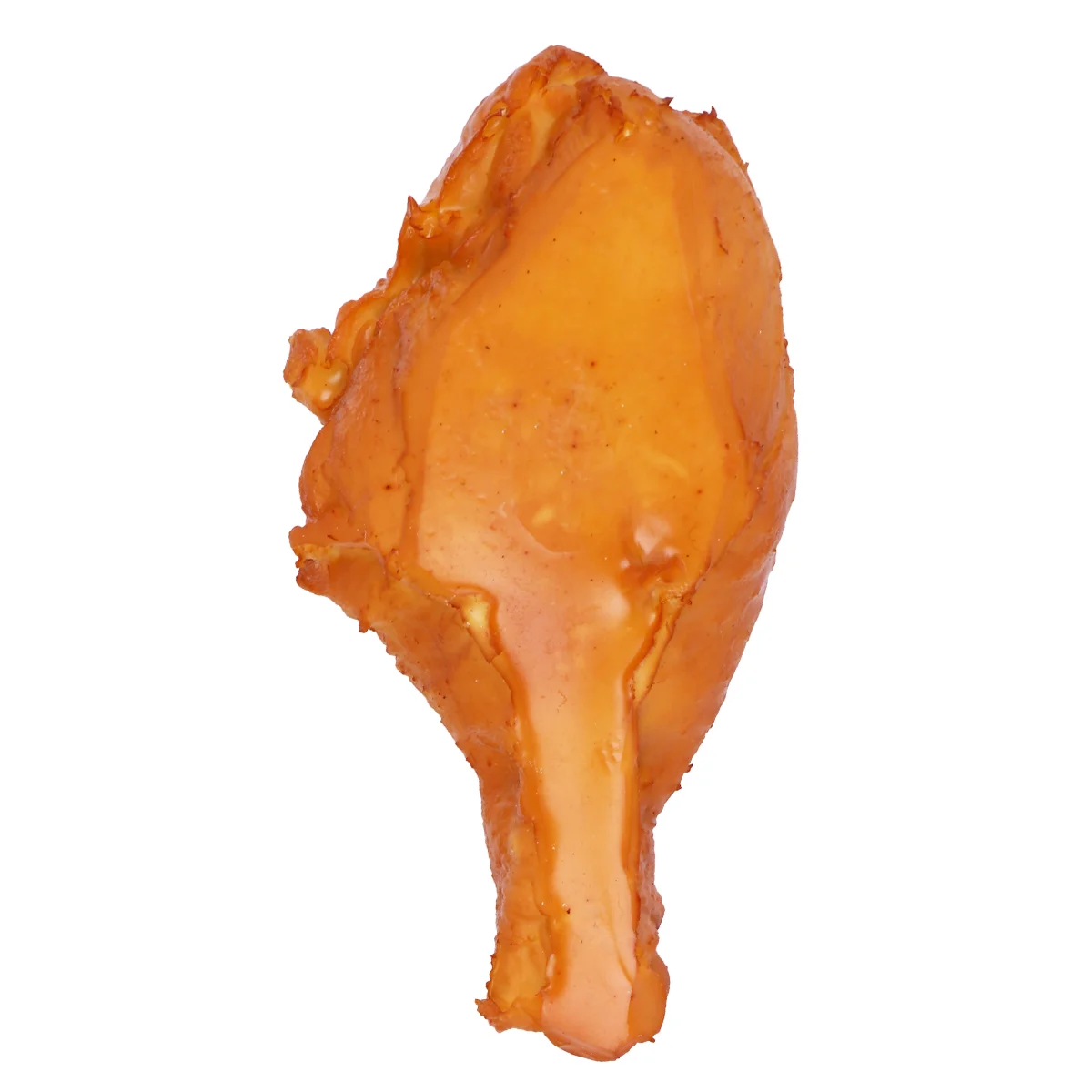 

Small Simulated Chicken Leg Decorative Food Model for Home