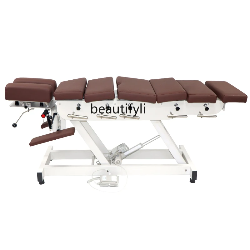 

American Pressure Bed American Ridge Bed Spine Nursing Bed Bone Bed Electric Ridge Bed