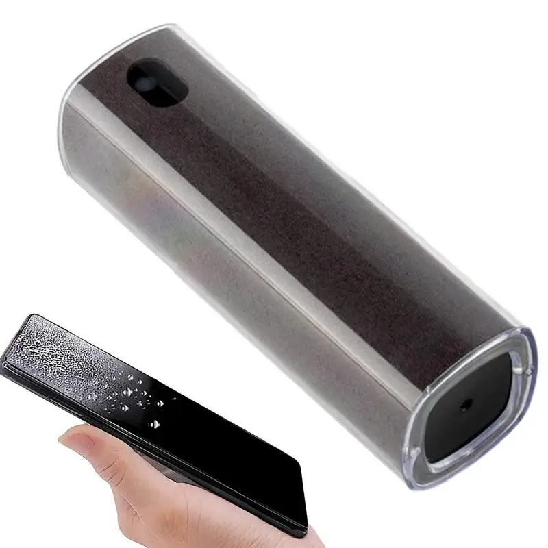 

Инструмент для очистки экрана телевизора, с защитой от отпечатков пальцев
