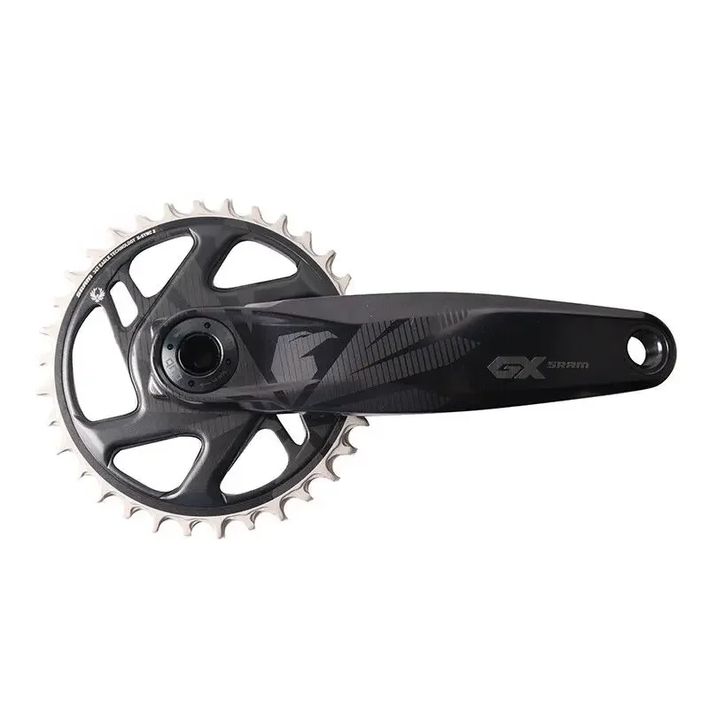 SRAM GX EAGLE 1x12s 12-скоростная группа 10-52T DUB 170 мм 175 30T 32T 34T Цепь триггера переключения