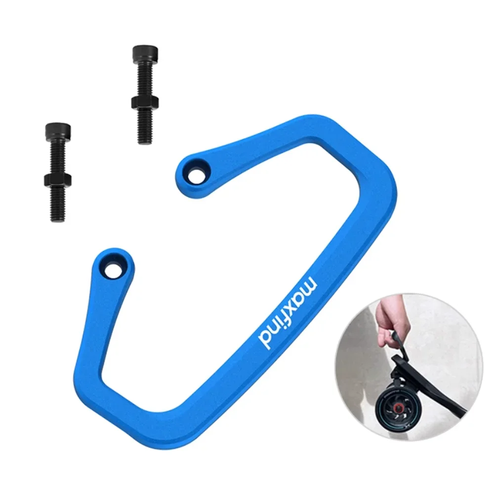 Ручка Maxfind электрический скейтборд универсальная ручка для переноски скейтборда