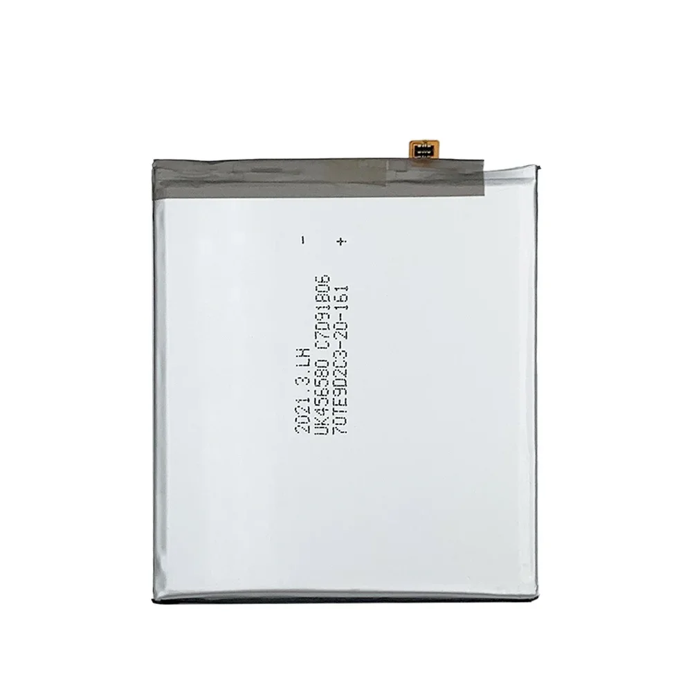 Сменный аккумулятор EB-BA715ABY 4500 мАч для Samsung Galaxy A71 A715 A715F A716 A716B A716Y A7156 аккумуляторы
