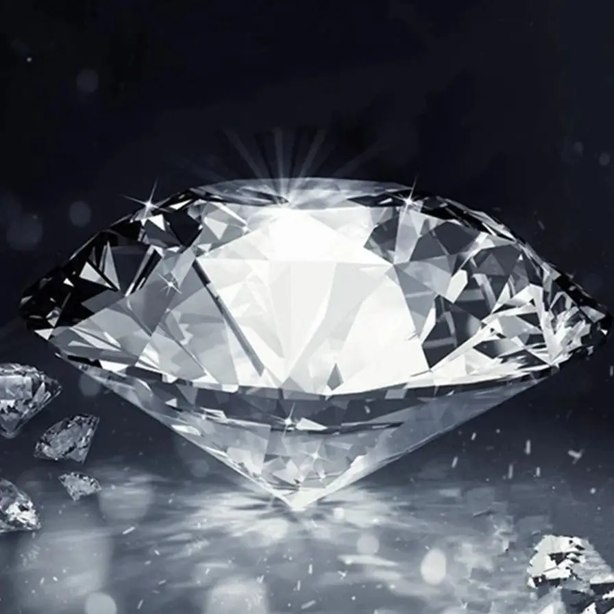 

Хрустальная призма-радуга