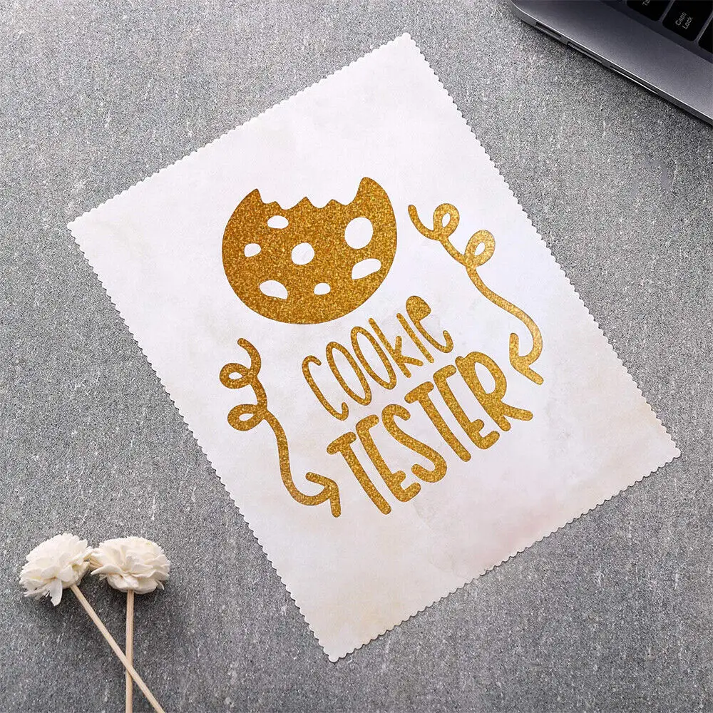 32-цветные Виниловые Железные Наклейки 7x19 Дюймов Теплопередача Сделай Сам