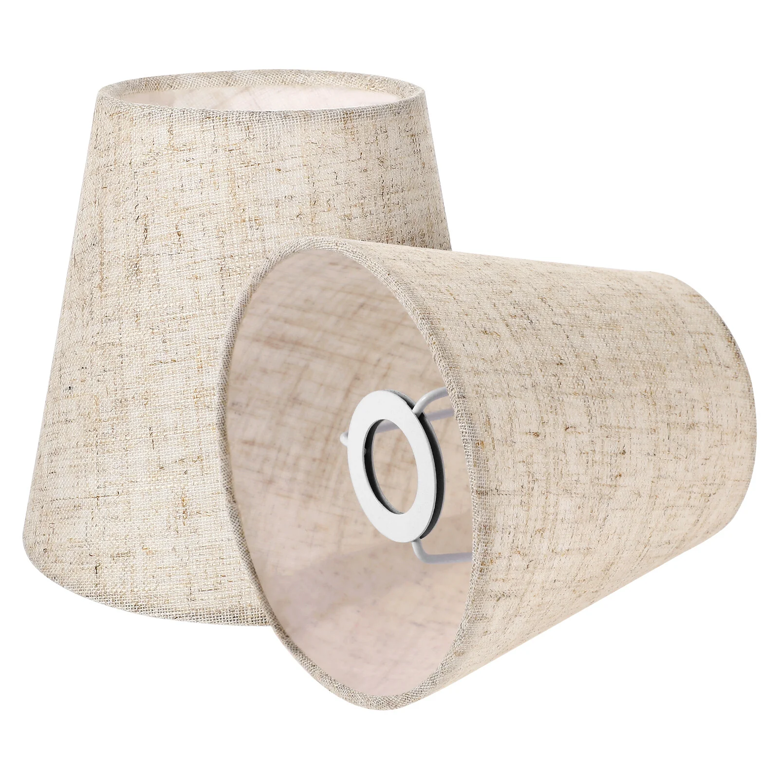 

2 Pcs Decorate Light Cover Decorative Lamp Shade Floor Lamps Chandelier Lampshade