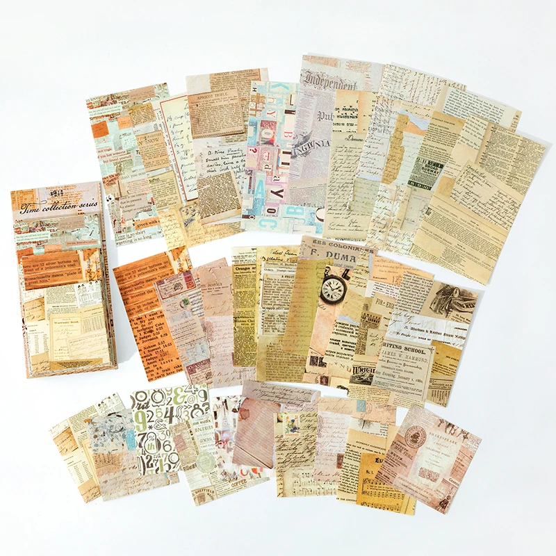 

Блокноты Amengguo 60 шт.