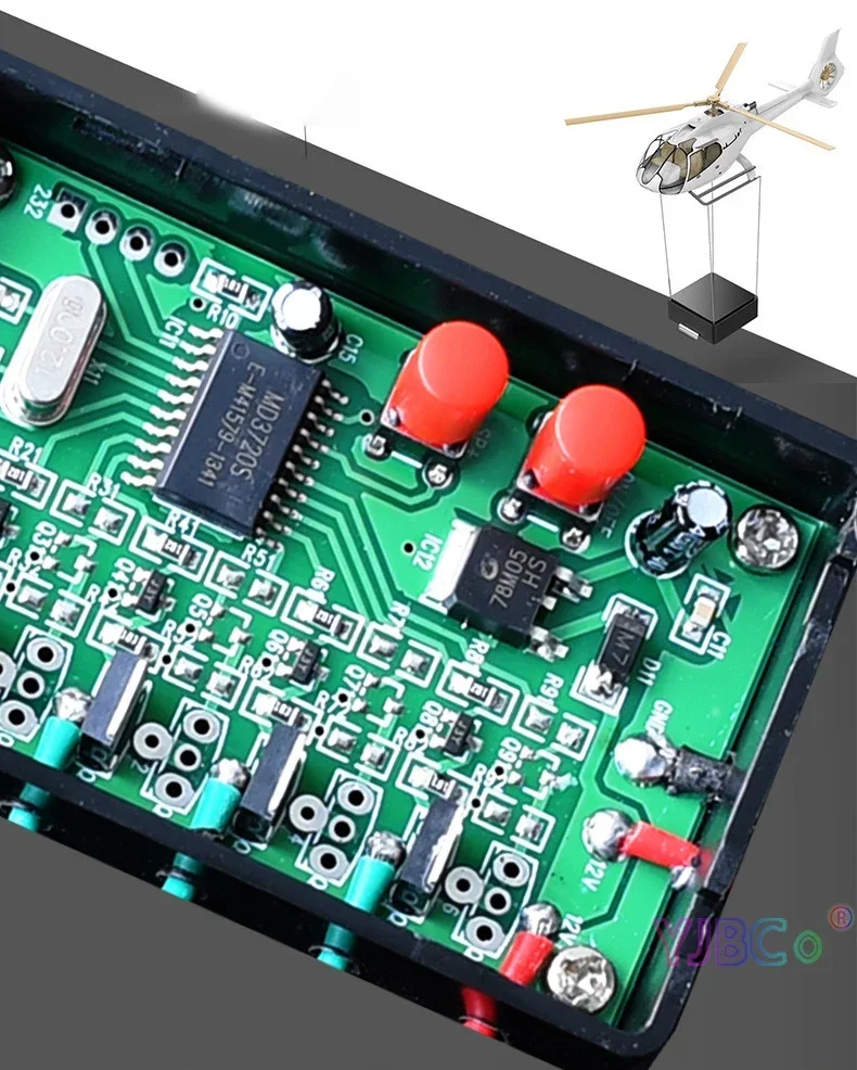 12 В 24 4 канала 9 каналов 16A/27A контроллер светодиодных лент взрыв воды вспышка знак