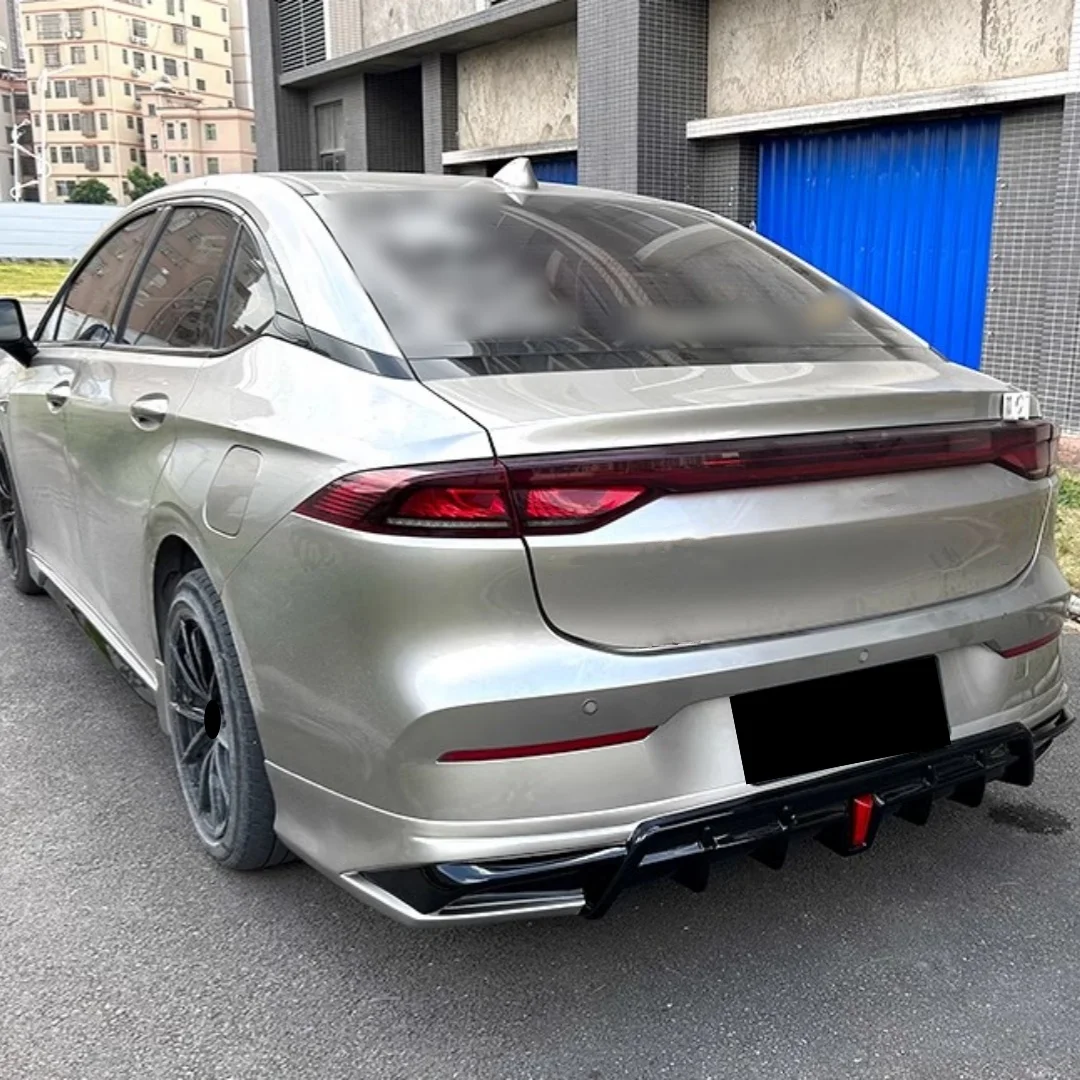 Комплект для кузова AION S 580 модифицированный с верхним покрытием маленькая