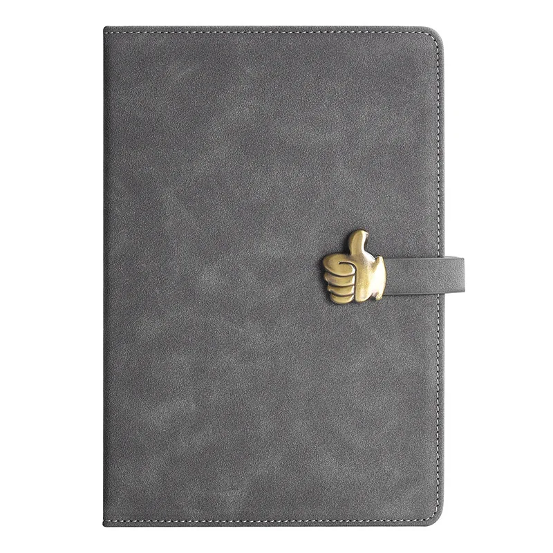 

Spot Yangba Retro Notebook Minimalist Creative Notepad