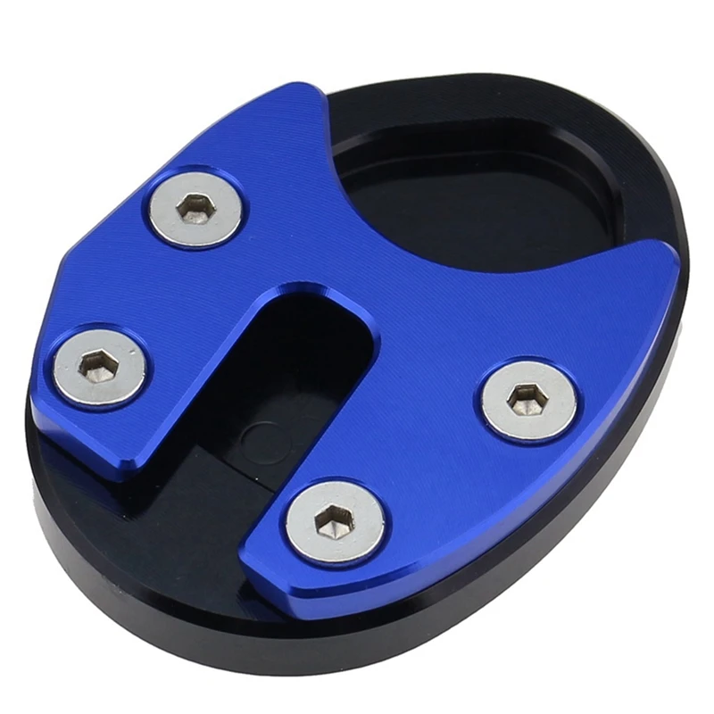 

Kickstand Sidestand Stand Extension Enlarger Pad For SYM MAXSYM TL500 2019-2020