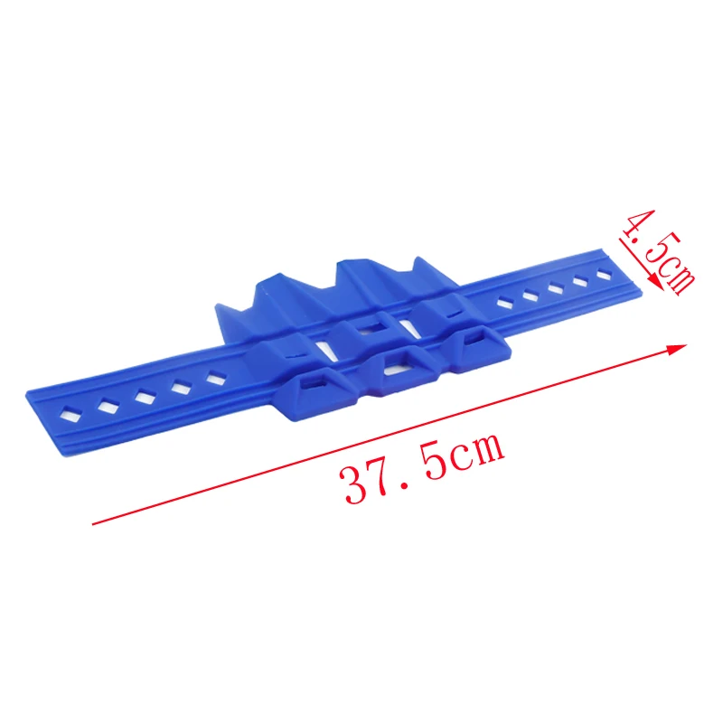 Применимо к Honda CRF 450X / 250lx 250L Yamaha YZ 125 250 426F R30 мотоциклетный глушитель круговой