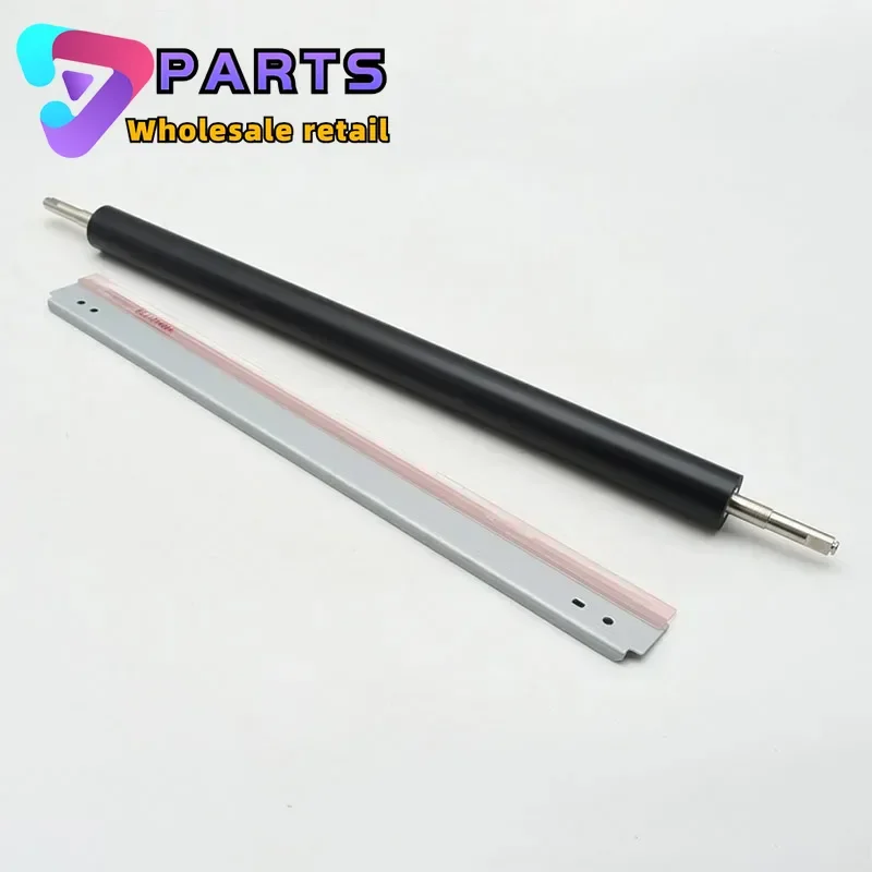 1 шт. V80 2ND BTR переносной ролик для Xerox Versant 180 80 2100 3100 V180 V2100 лезвие очистки ролика