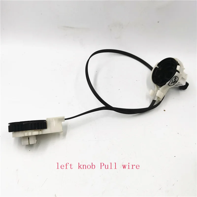 

Suitable For Toyota 07-13 Corolla Air Conditioning Switch Wind Speed Wind Direction Control Air Conditioning AC Switch Knob Cabl