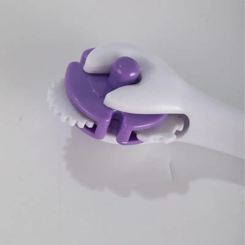 Решетчатый резак для кондитерских изделий бытовой выпечки многофункциональный