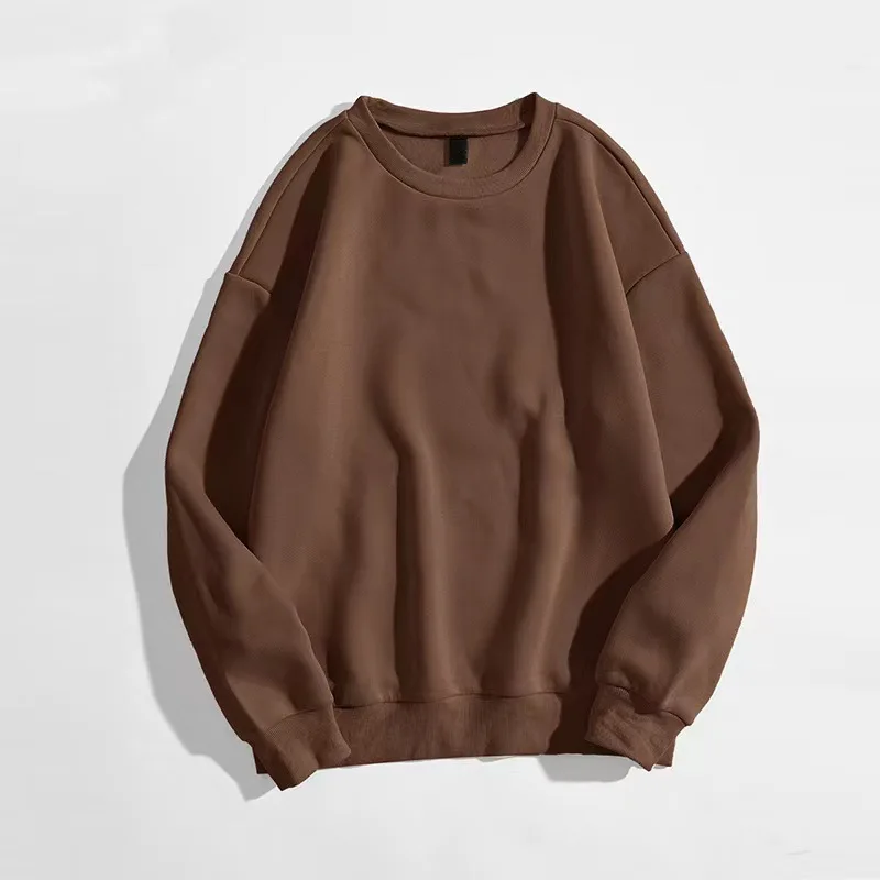 

Women's Fashion O Neck Long-Sleeve Sweatshirt Tops Pullover Hip Hop Style Sporty Chic Sweatshirts Harajuku Vintage Pullover Top