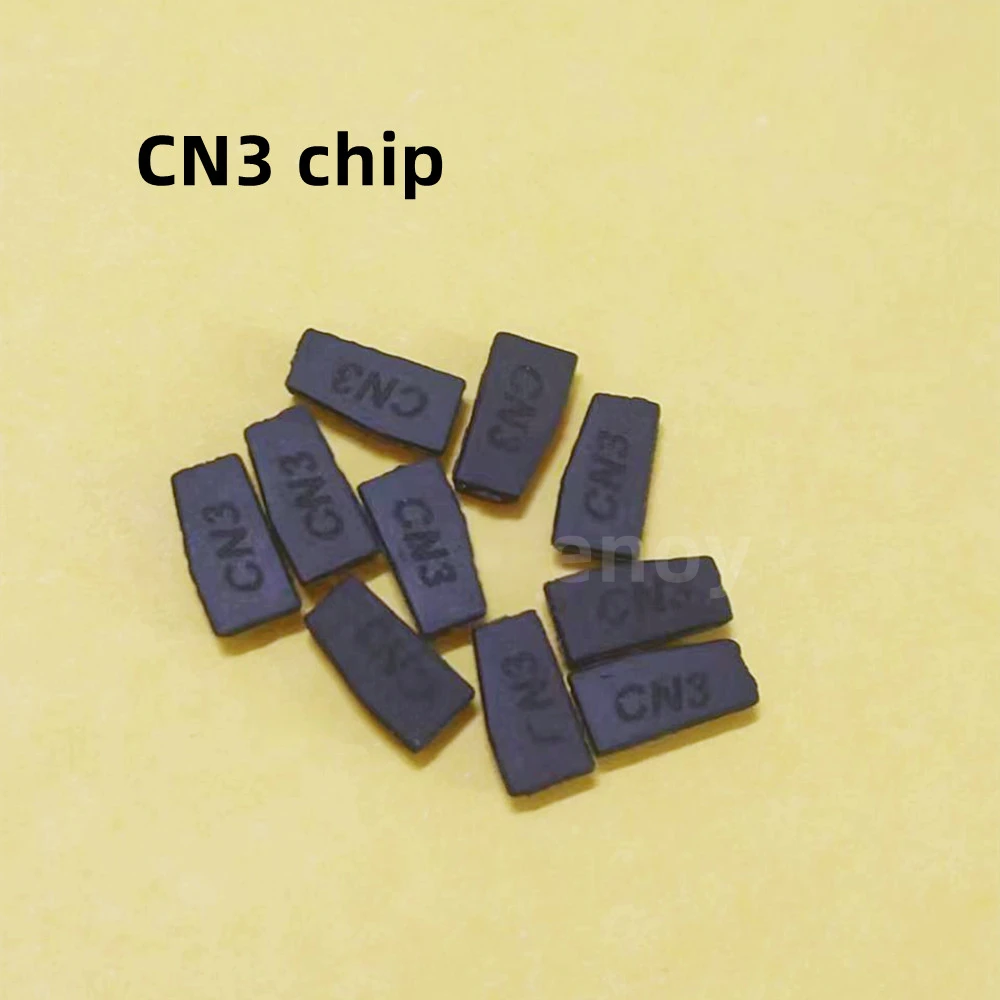 5 шт., 10 шт., оригинальные чипы для CN3, копия 4C 4D 46 G 48 4D64 CN7935, чип для CN900 ND900, мини-ключи, ПРОГРАММАТОРЫ, инструменты/лот