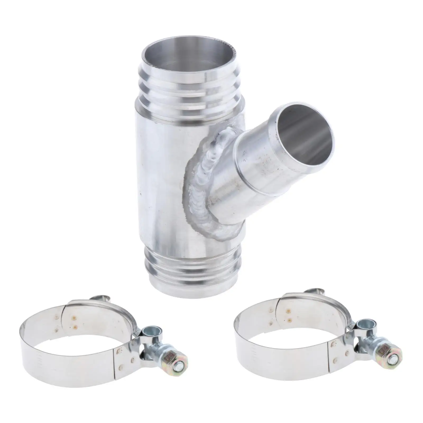 

Часть двойной радиатор охлаждающей жидкости Y-образная труба для Ram 2013-2014