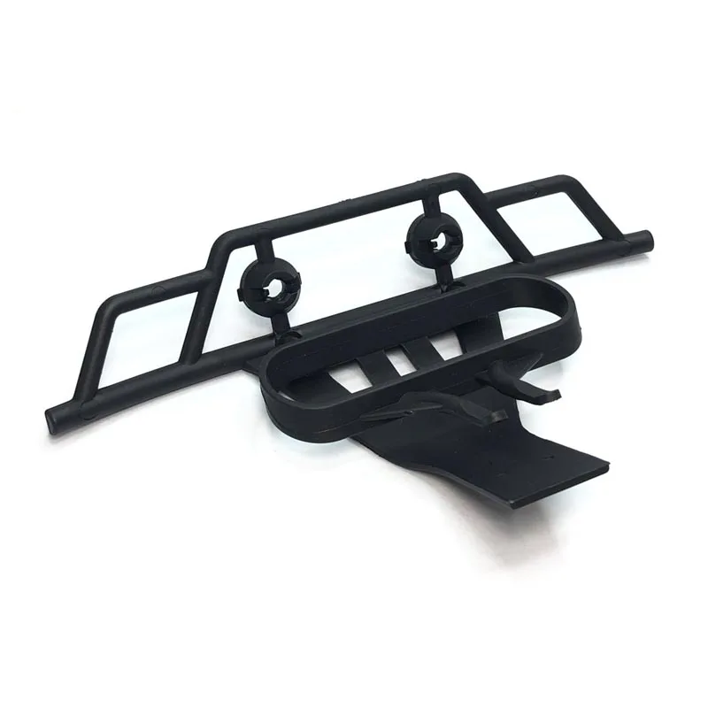 WLtoys 144001 124018 124019 124017 124016 передний бампер универсальная Модифицированная деталь