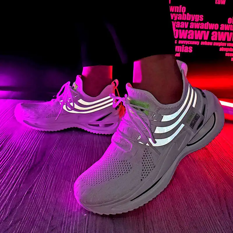 

Мужская Спортивная обувь Teniz, дизайнерская Высококачественная женская спортивная обувь, повседневная зимняя спортивная обувь для мужчин, д...