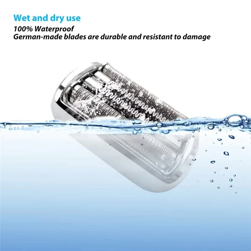 94M 92S 92M 90S сменная бритвенная головка для серии 9 Pro электробритва резак фольги 9030S