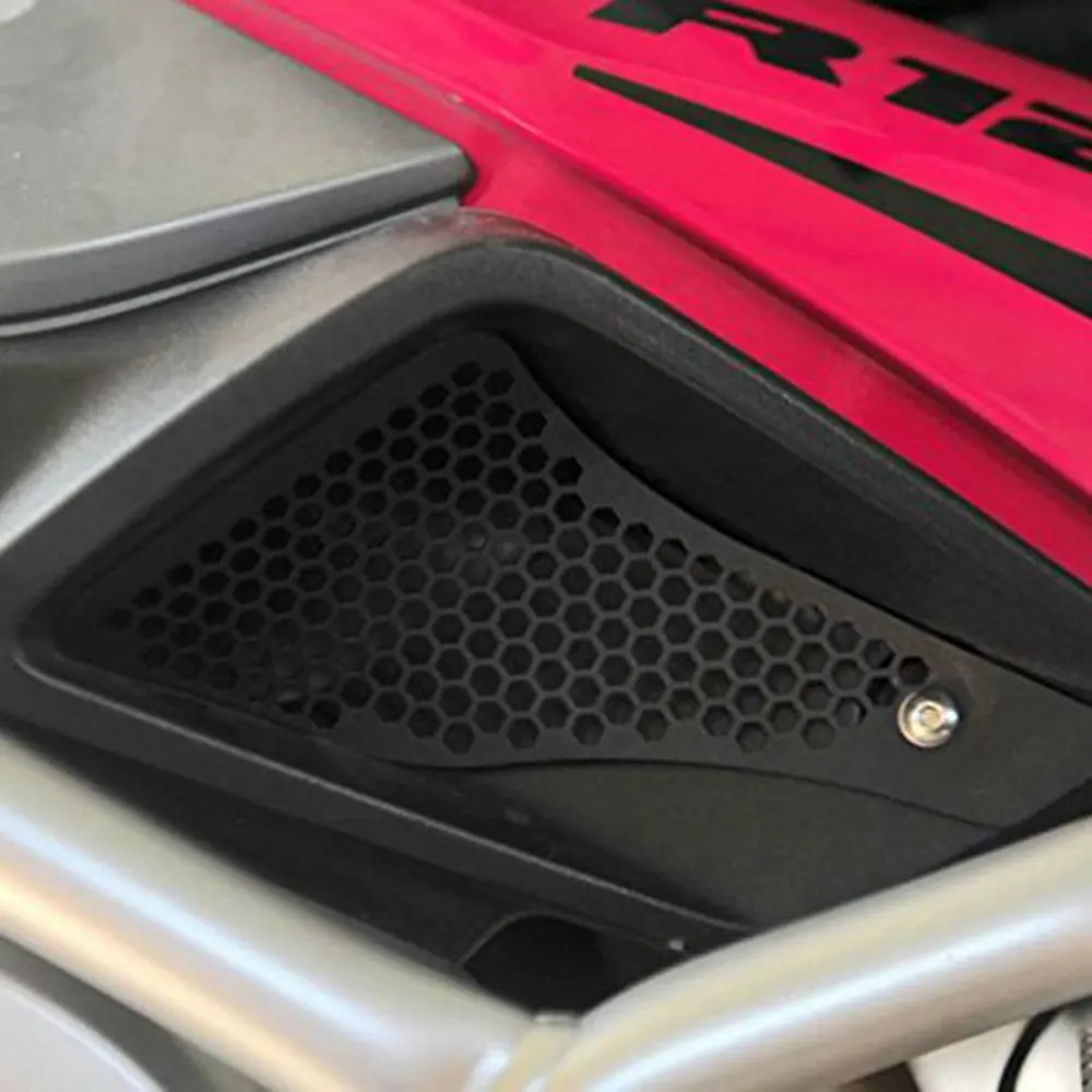 Для BMW R1200GS R 1200 GS ADVENTURE R1200GSA 2013 2014 2015 2016 аксессуары для мотоциклов решетка