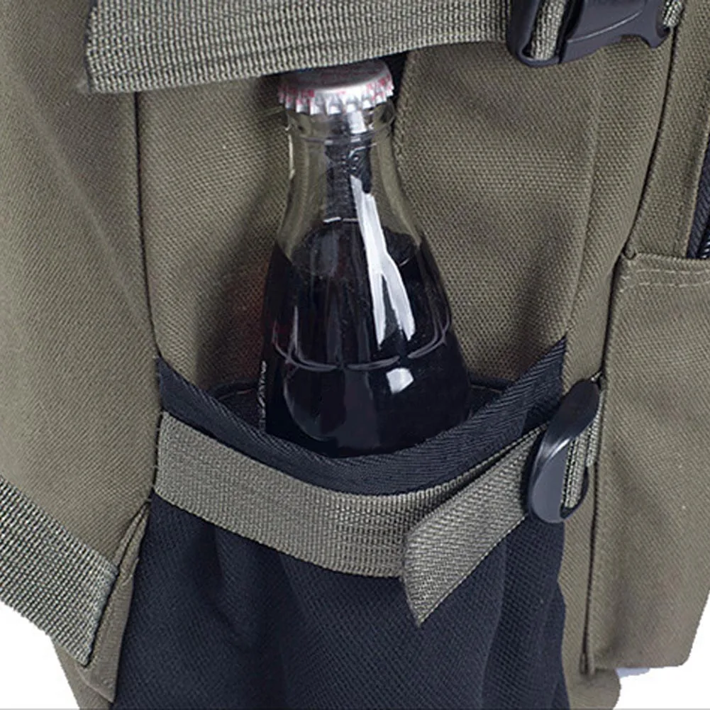 Рисунок 4 - Холщовые мужские рюкзаки