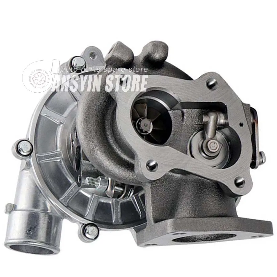 Новое турбокомпрессор CT16 для TOYOTA Hi-Lux Hi-ACE Hilux Hiace KDH222 2KD 2KD-FTV 2.5L D4D 4WD с водяным