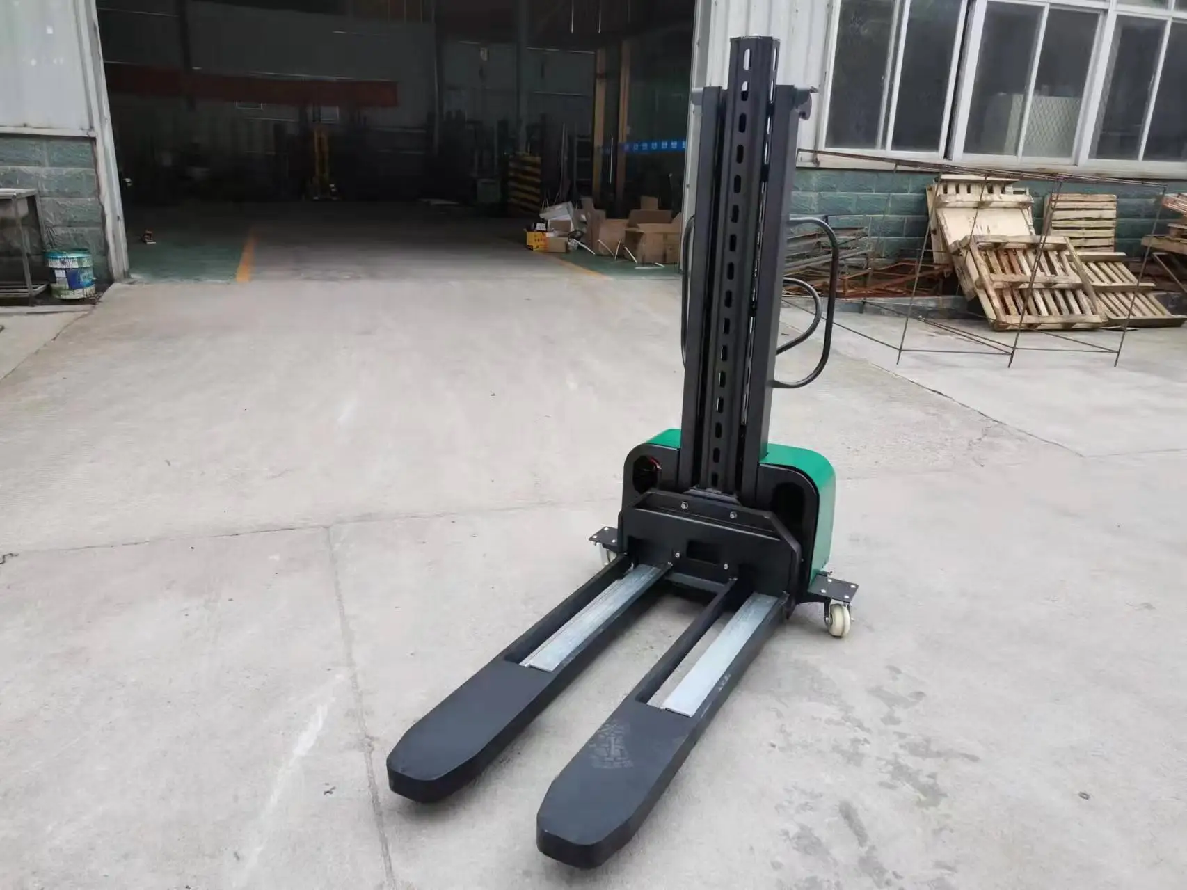 Для Грузоподъемника 500 кг 1500