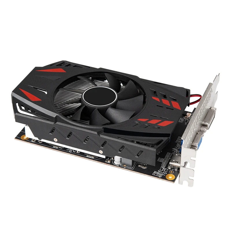 Видеокарта GTX850M GDDR5 4 Гб, 28Nm 540 МГц 1275 МГц 128 бит Pcle X16 3,0 VGA + HD + DVI, видеокарта, простая установка