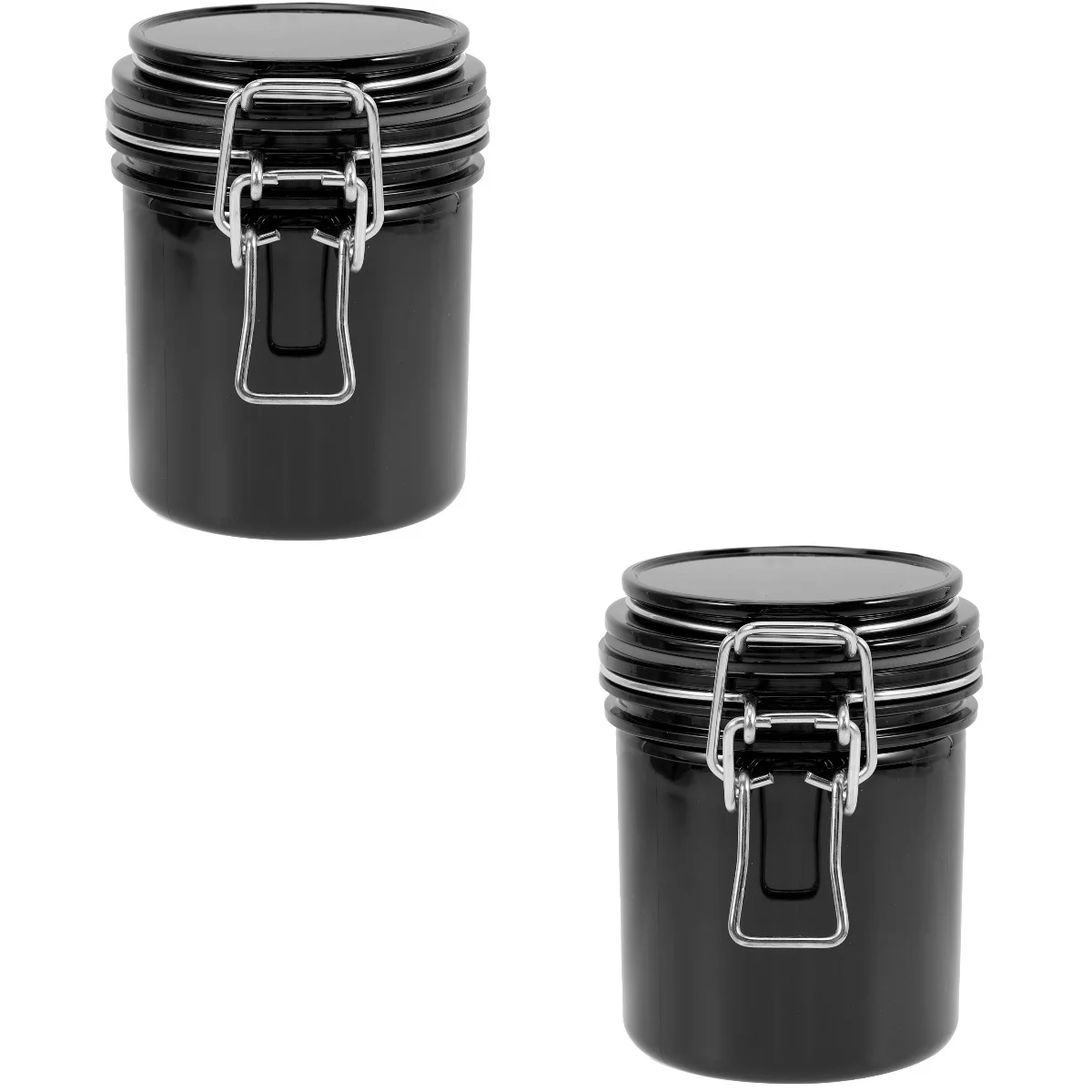 

Контейнер для хранения клея, 2 шт., держатель для клея для ресниц, органайзер, банки, пластиковый герметик для наращивания