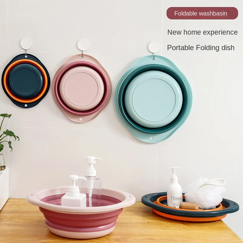

Портативная складная раковина, выдвижная раковина для умывальника с очень большими ногами, разные модели, для дома, для путешествий