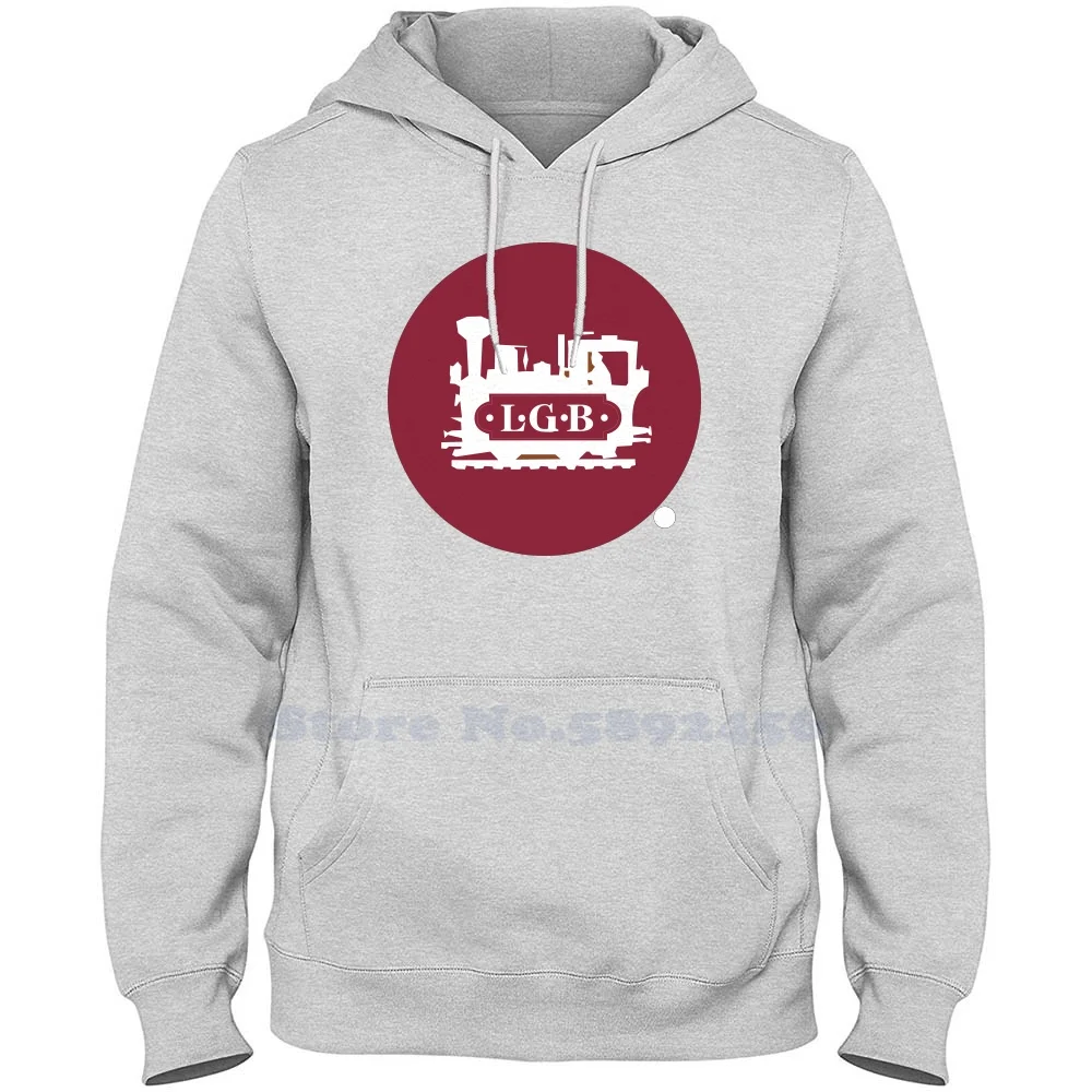 

Lehmann-Gross-Bahn Brand Logo High-quality Hoodie 2023 New Graphic Sweatshirt
