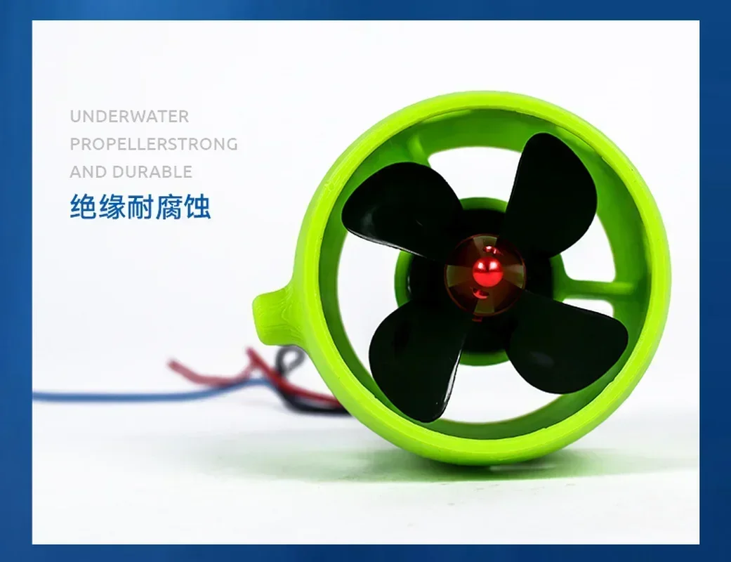 Электродвигатель с 12 В 24 20 А электродвигатель без щетки 4 щетками 30-200 Вт запчасти