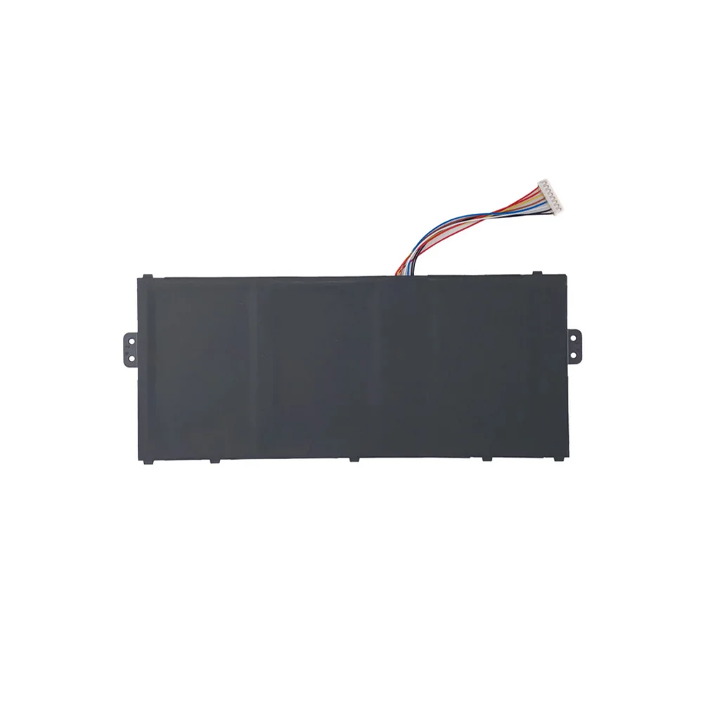 Фото Оригинальная аккумуляторная батарея AC15A3J 10.8V 36Wh 3490mAh AC15A8J для ноутбуков Acer Chromebook11 CB3-131 CB311-8H CB311-9H CB3-132 CP311 №2