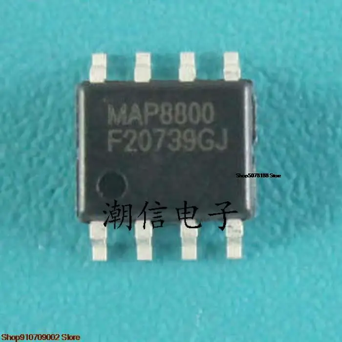 

10pieces MAP8800SOP-8 original new in stock