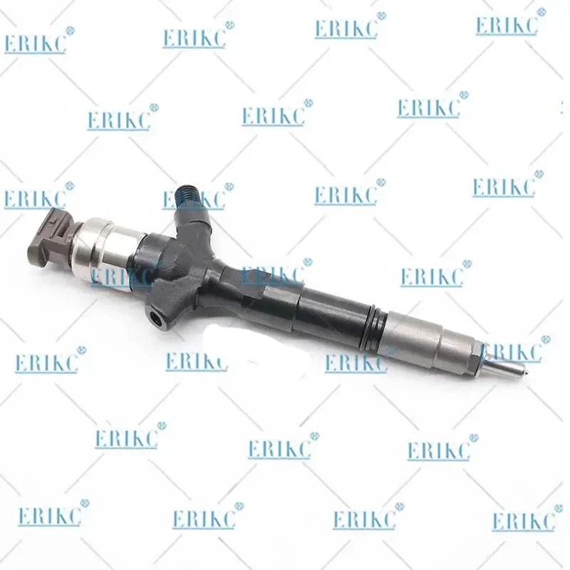 095000 -5880 23670-30050 Форсунка дизельного топлива -5881 2367030050 Деталь двигателя для Toyota