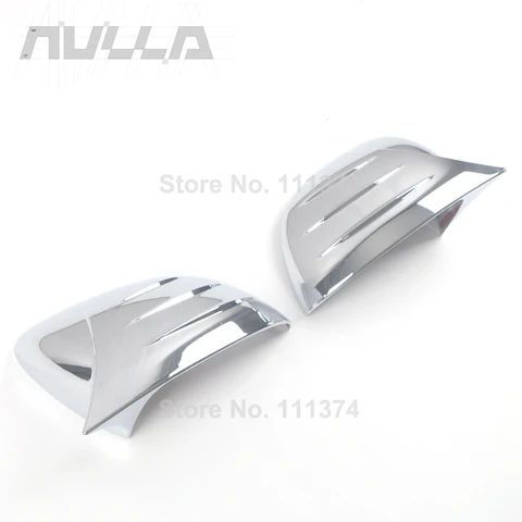 Для Benz W206 S206 C Class 2022-2026 C200 C220 C260 C300 крышка бокового зеркала заднего вида декоративная накладка из АБС-пластика карбоновые аксессуары