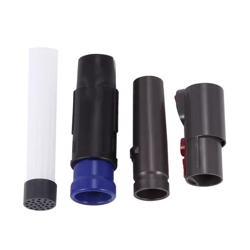 

Cleaning Tool Attachment Brush Adaptor Set For Dyson V8 V10 V6 Dc35 Dc61 Dc62 Vacuum Cleaner Multi-Functional Tool