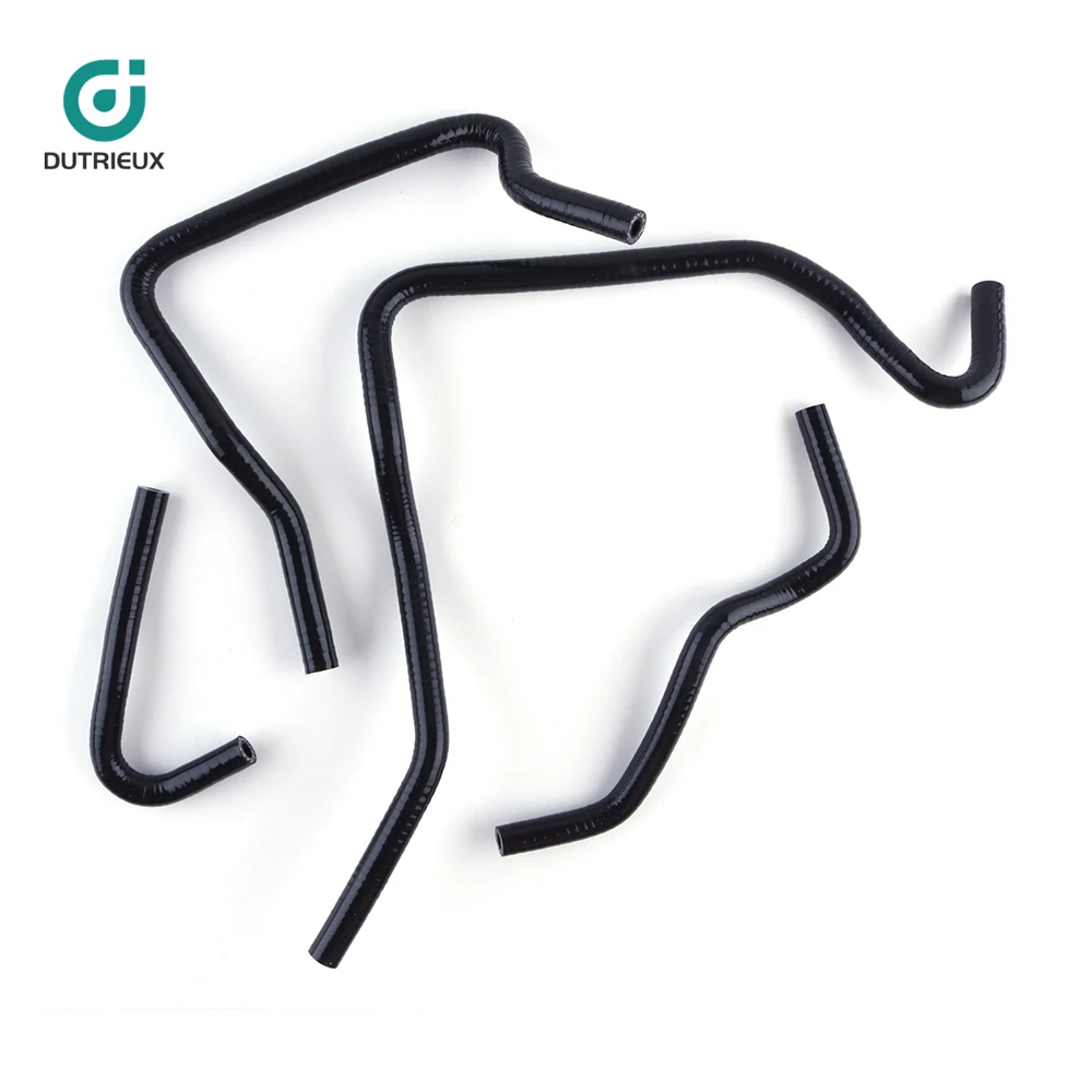 Для Vauxhall MK4 ASTRA ZAFIRA GSI SRI Z20LET 2.0T силиконовый шланг радиатора