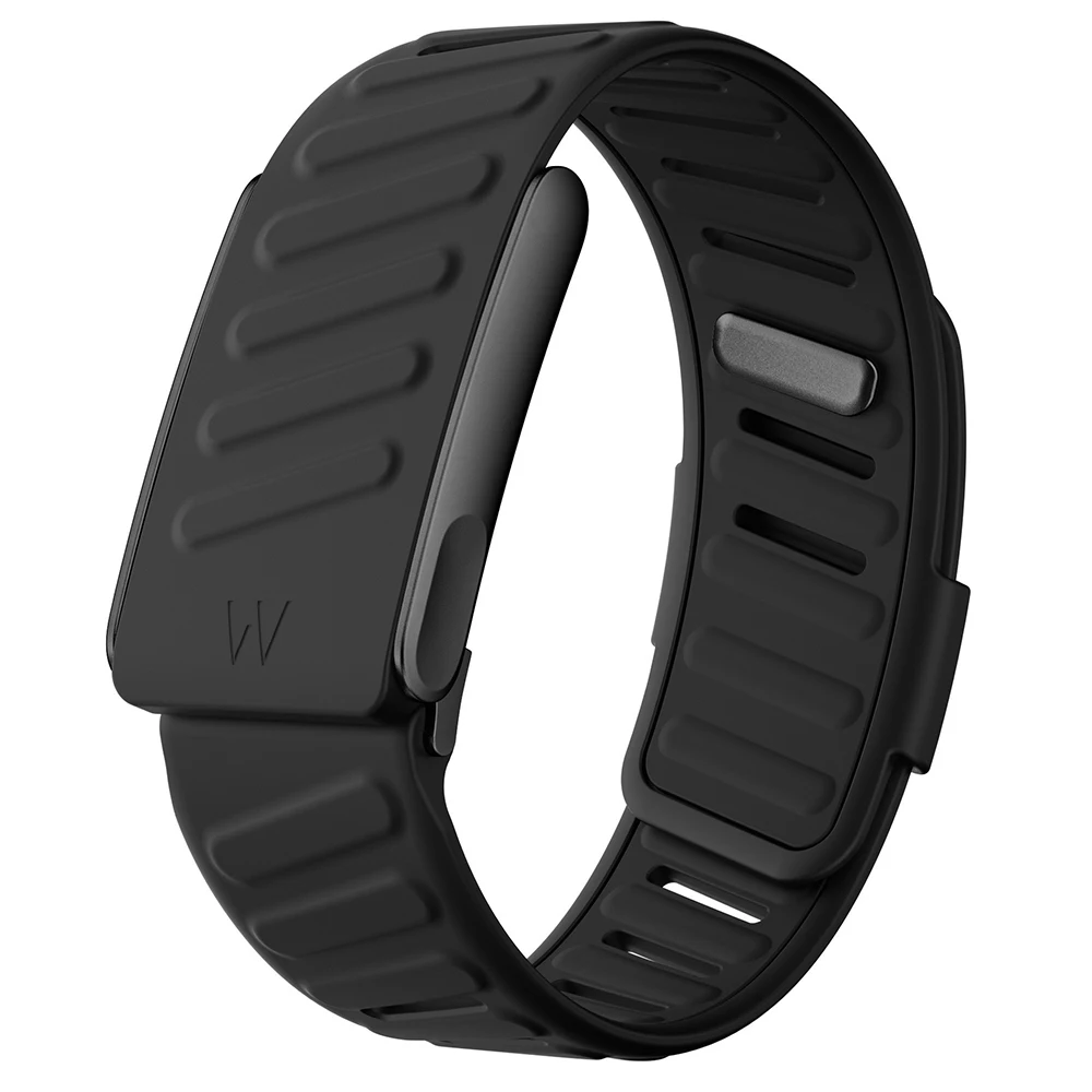 Новейший силиконовый спортивный ремешок MG для Whoop 5.0, совместимый с PEAKLIFE, с титановой U-образной металлической рамкой, сменный браслет MG. (art.: 3920dc30288fd) - 3920dc30288fd
