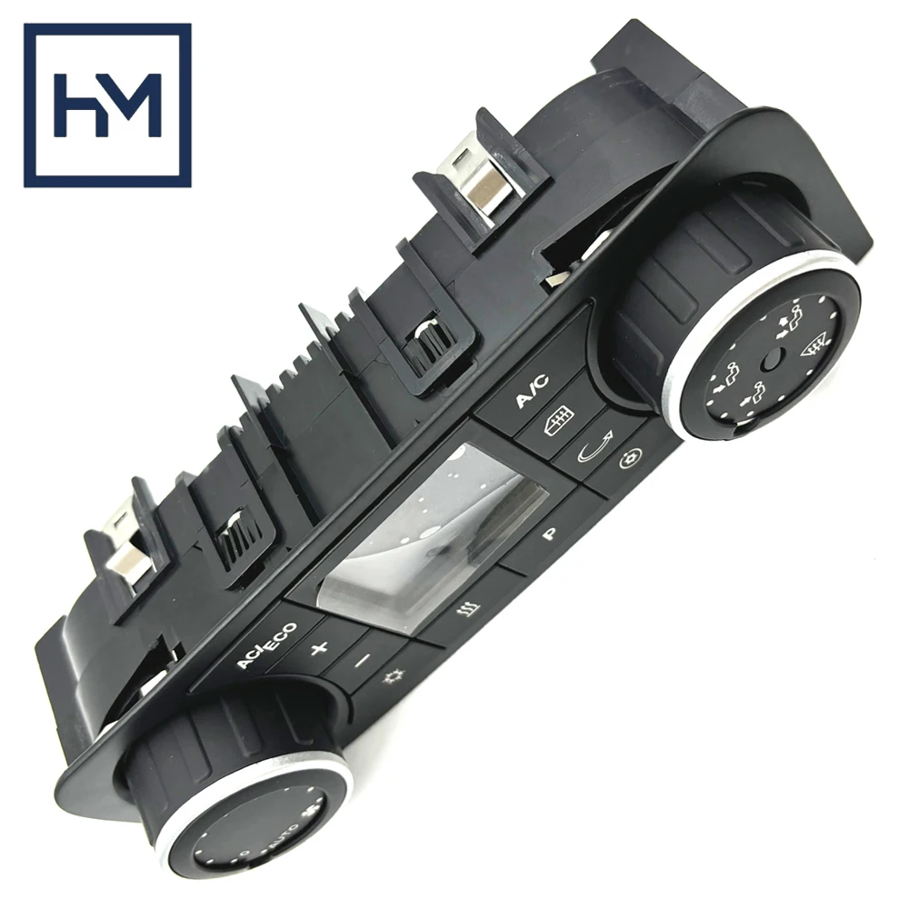 

OE: 81619906106, 81619906116, 81619906128, 81619906082, 81619906098, блок управления климатическим радиатором для грузовика переменного тока для MAN TGX TGS