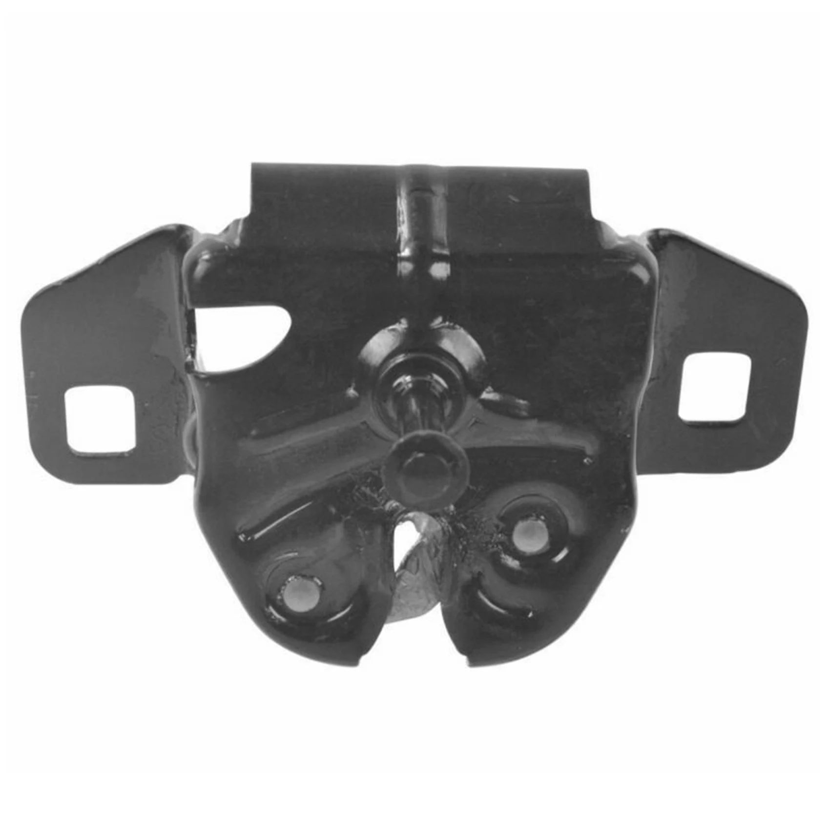 Передняя защелка в сборе для автомобиля 94-08 Dodge Ram 1500 94-10 2500 3500 55255451AC