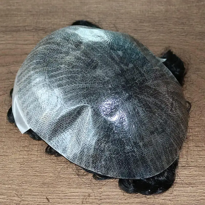 Рисунок 5 - Мужской парик для чёрных мужчин