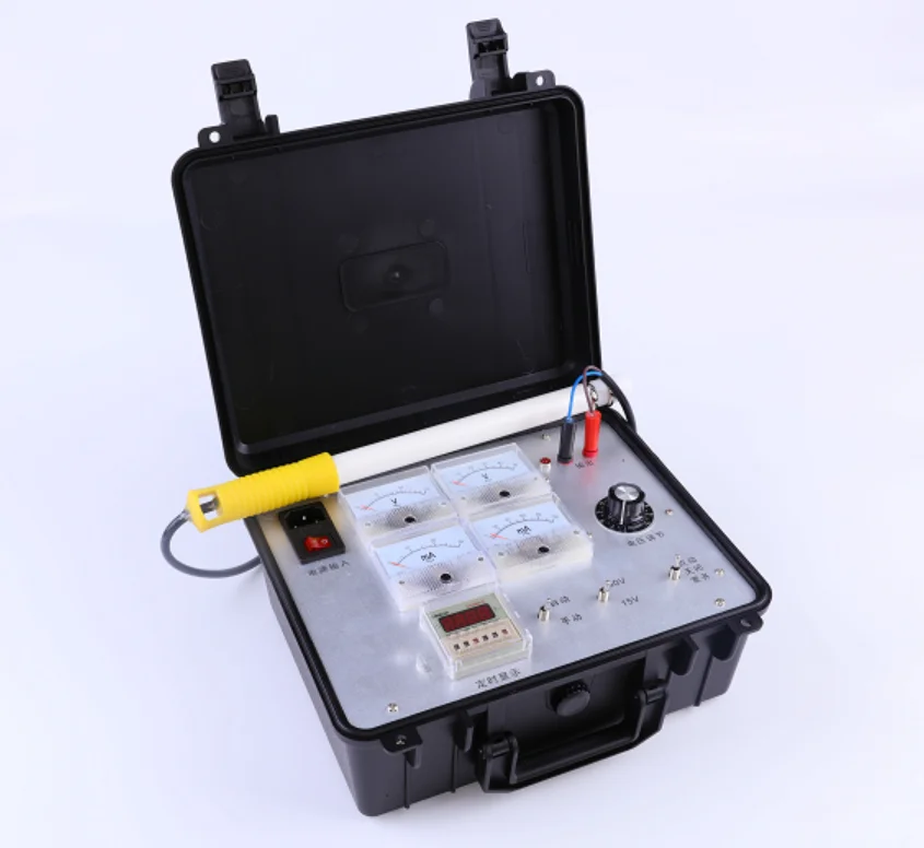 Ejaculator Machine